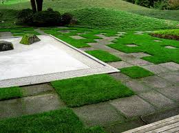 Hướng dẫn lên kế hoạch và thiết kế bãi cỏ trong sân vườn
