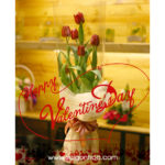 thiep valentine's Day