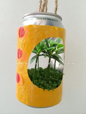 Cây May Mắn Lâm Lộc Trung Thu