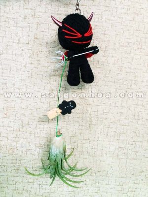 Cây Không Khí Halloween