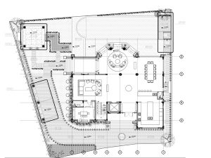 Phương án thi công công trình cảnh quan