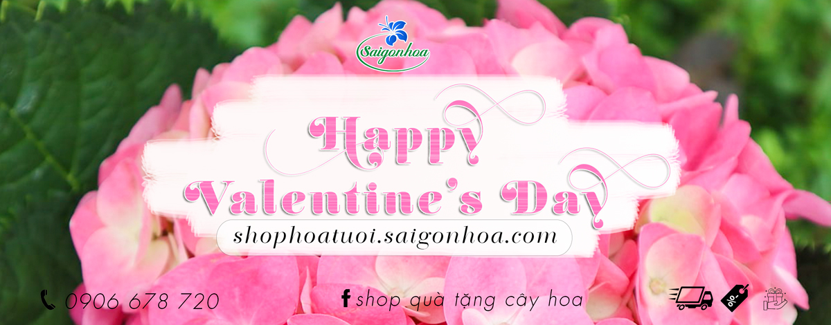 Top 10 loại hoa tặng ngày Valentine - Lễ tình nhân • Sài Gòn Hoa 2024