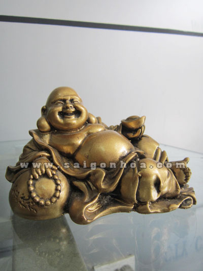 ong phat di lac