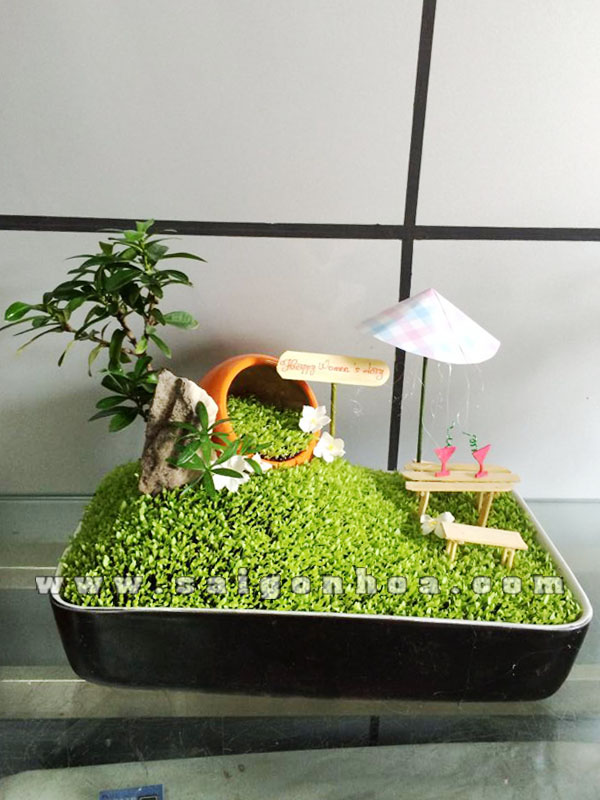 Tiểu Cảnh May Mắn Hẹn Hò