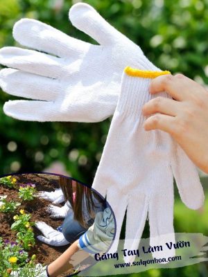 Găng Tay Làm Vườn