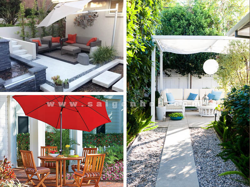 patio co mai che nang