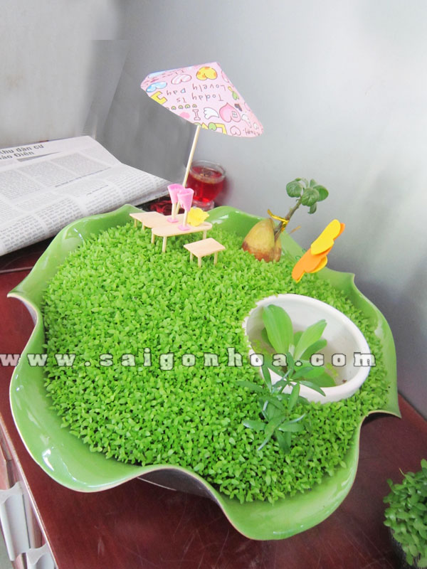 tieu canh may man ao thu 2