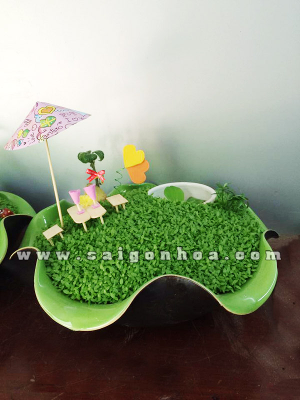 tieu canh may man ao thu 6