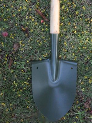 Xẻng Xúc Đất Làm Vườn