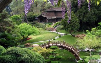 Beautiful Garden Design Landscaping Ideas 20