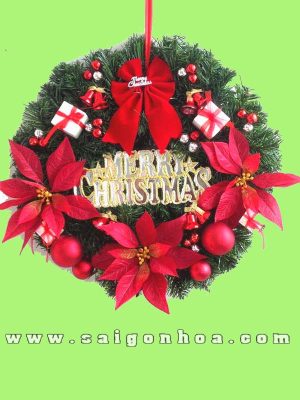 Vòng Lá Mùa Vọng