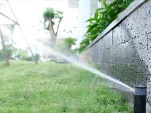 Nơi cung cấp và thi công đèn cảnh quan