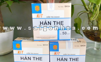 Kit Thu Han The