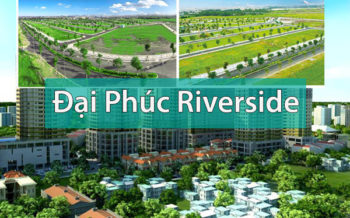 Dai Phuc Riverside