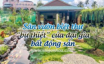 San Vuon Biet Thu Dong Nai 1
