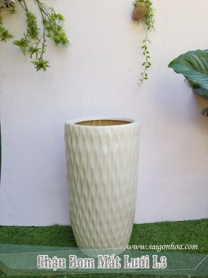 Chậu Bom Mắt Lưới L3