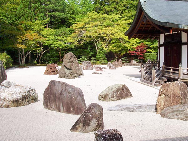 Top 6 Loại Cây Cảnh Đặc Trưng Của Vườn Nhật