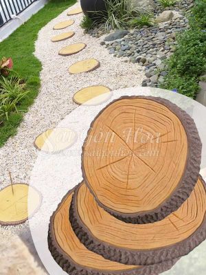 Đá Thớt Giả Gỗ 30
