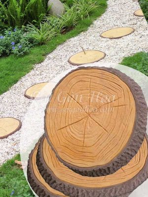 Đá Thớt Giả Gỗ 45