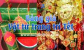 Bang Gia Vat Tu Trang Tri