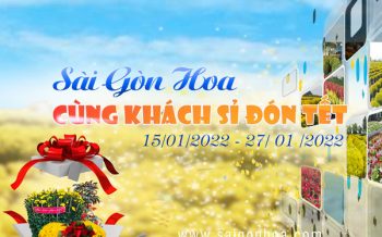 Uu Dai Khach Si Sai Gon Hoa 2022