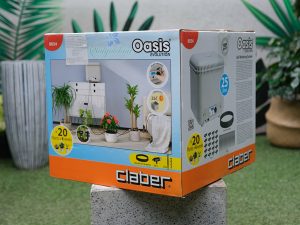 Bộ Tưới Nhỏ Giọt Tự Động