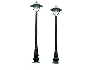 Nơi cung cấp và thi công đèn cảnh quan