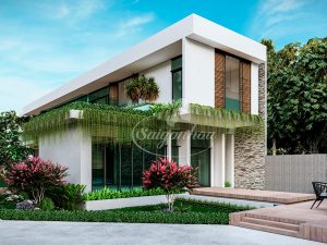 Tư Vấn Và Thiết Kế 3D Cảnh Quan