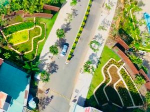 Tìm hiểu về kiến trúc cảnh quan không giới hạn