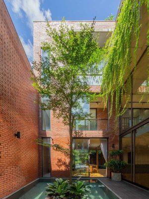 Ý tưởng thiết kế tiểu cảnh nước