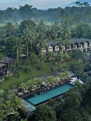 Thiết kế cảnh quan sinh thái