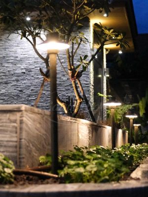 Đèn Led Nón Lối Đi LT2411