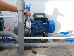 Dịch vụ thi công lắp đặt hệ thống tưới tự động sân vườn