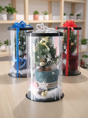 Hộp Quà Sơn Tùng Noel