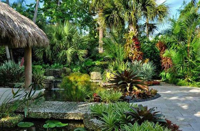 Tâm lý học trong kiến trúc cảnh quan: Vì sao cây xanh làm dịu cảm xúc?