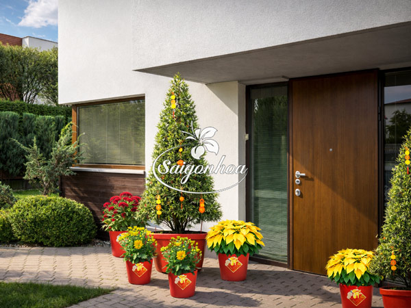 Combo-hoa-tết-tùng-vạn-niên-4