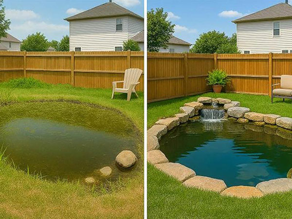 10 sai lầm phong thủy thường gặp