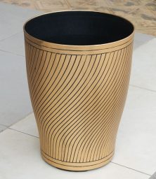 Chậu-Nhựa-Ống-Đồng-M34.5 5