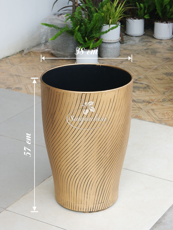 Chậu-nhựa-ống-đồng-M38