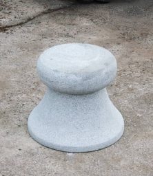 Đôn-đá-mài-tô-xám-M60xC30cm
