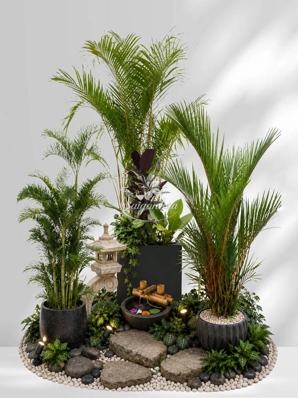 bo-cay-cau-decor-gieng-troi