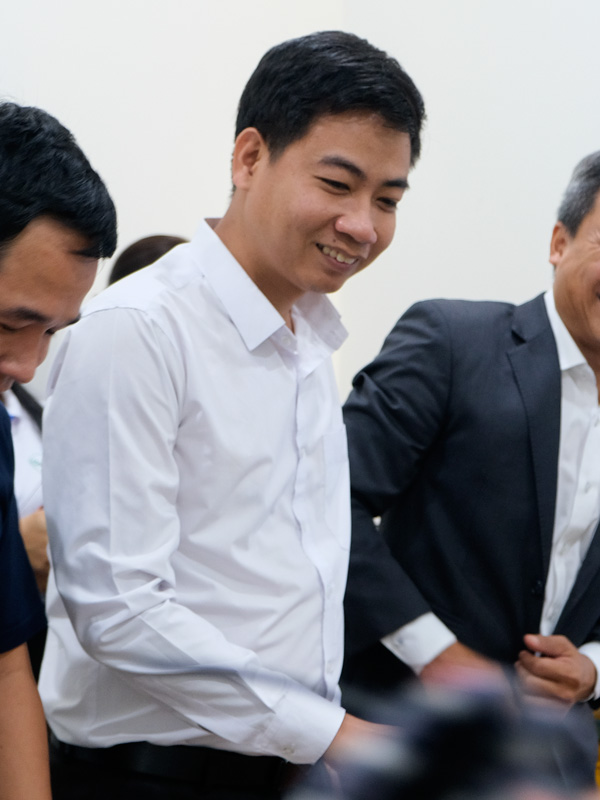SÀI GÒN HOA VÀ RCRC VOCATIONAL TRAINING CENTER KÝ KẾT MOU – MỞ RA HÀNH TRÌNH KẾT NỐI VÀ CÙNG PHÁT TRIỂN